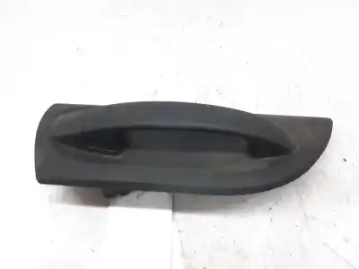 Peça sobressalente para automóvel em segunda mão puxador exterior traseiro direito por smart forfour básico (70kw) referências oem iam a4547600270  