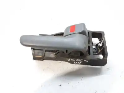 Tweedehands auto-onderdeel binnen voor rechts handvat voor toyota rav 4 (a2) 2.0 sol 44x (2003->) oem iam-referenties 6920530150b2