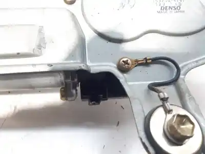 Tweedehands auto-onderdeel achterwissermotor voor toyota rav 4 (a2) 2.0 sol 44x (2003->) oem iam-referenties 8513042040