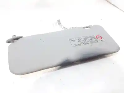 İkinci el araba yedek parçası sag güneslik için toyota rav 4 (a2) 2.0 sol 44x (2003->) oem iam referansları   