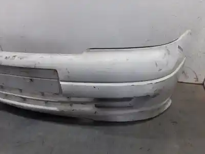 Gebrauchtes Autoersatzteil vordere stossstange zum opel astra g berlina club oem-iam-referenzen 1400535  