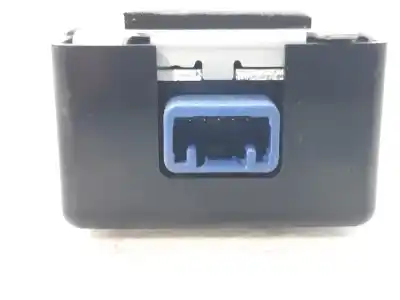 Peça sobressalente para automóvel em segunda mão módulo electrónico do fecho central por toyota auris sol referências oem iam 8974002010