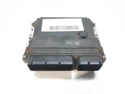 Second-hand car spare part ecu engine control for toyota auris sol oem iam references 8966102e51  