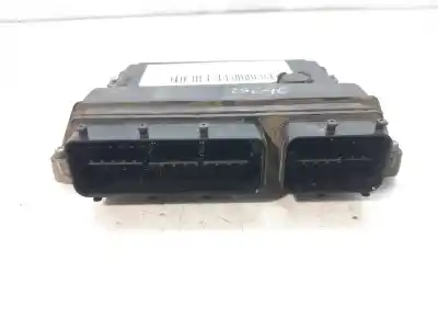 Peça sobressalente para automóvel em segunda mão centralina de motor uce por toyota auris sol referências oem iam 8966102e51