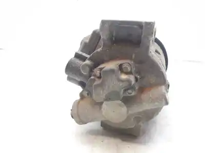 Peça sobressalente para automóvel em segunda mão compressor de ar condicionado a/a a/c por toyota auris sol referências oem iam 4472601494  
