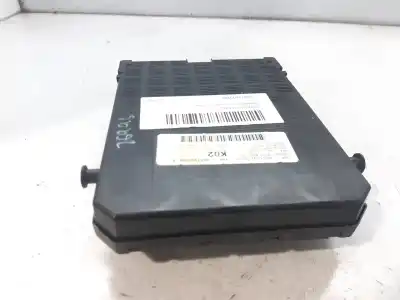 Second-hand car spare part BSI CONTROL UNIT for PEUGEOT 307 (S1)  OEM IAM references 9651197780  