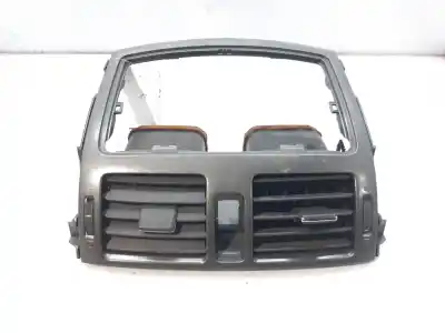 Peça sobressalente para automóvel em segunda mão grelha / difusor de ar por toyota auris sol referências oem iam 5567002100