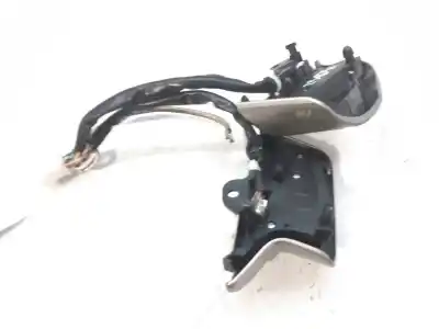 Second-hand car spare part multifunction switch for toyota auris sol oem iam references 753d  