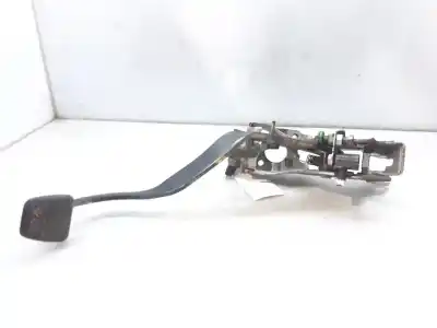 Peça sobressalente para automóvel em segunda mão pedal da embreagem por toyota auris sol referências oem iam 3130112510