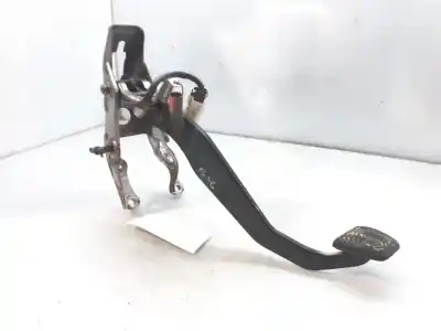 Peça sobressalente para automóvel em segunda mão pedal de travão por toyota auris sol referências oem iam 4710112650