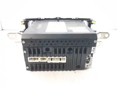 Peça sobressalente para automóvel em segunda mão SISTEMA DE ÁUDIO / RÁDIO CD por TOYOTA AURIS  Referências OEM IAM 8612002520  