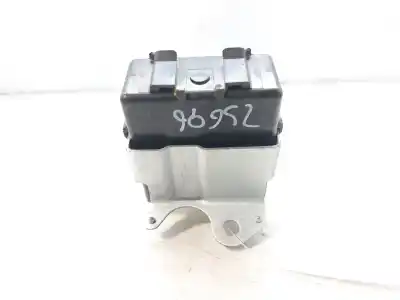 Second-hand car spare part electronic module for toyota auris sol oem iam references 8594002040  