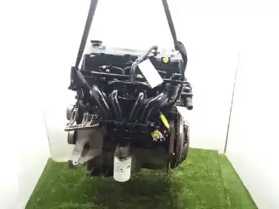 Second-hand car spare part complete engine for ford ka (ccq) collection oem iam references   