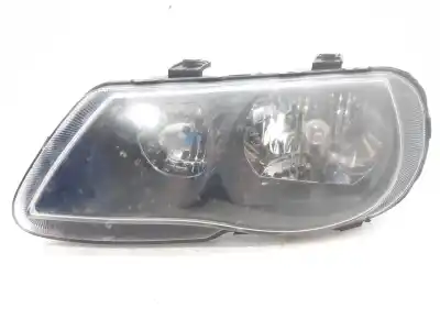 Peça sobressalente para automóvel em segunda mão farol / farolim esquerdo por mg rover mg zs zs td referências oem iam 26060bn760