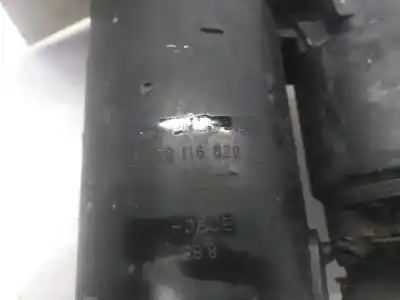 Автозапчасти б/у ДВИГАТЕЛЬ ЗАПУСКАЕТСЯ за VOLKSWAGEN GOLF IV BERLINA (1J1)  ссылки OEM IAM 020911023F  