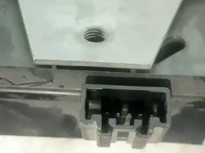 Second-hand car spare part trunk lock for ford focus c-max (cap) ambiente (d) oem iam references 3m51r442a66ap  