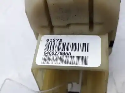 Автозапчасти б/у управление зеркалом за chrysler pt cruiser (pt) 2.2 crd classic ссылки oem iam 04602788aa  