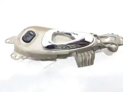 Автозапчасти б/у внутри передней правой ручки за chrysler pt cruiser (pt) 2.2 crd classic ссылки oem iam a00232743l  