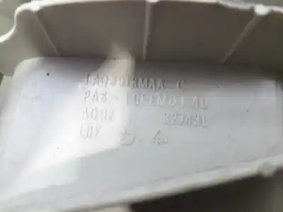 Автозапчасти б/у внутри передней правой ручки за chrysler pt cruiser (pt) 2.2 crd classic ссылки oem iam a00232743l