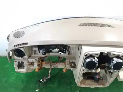 Автозапчасти б/у комплект подушки безопасности за chrysler pt cruiser (pt) 2.2 crd classic ссылки oem iam 1ac781flaa  