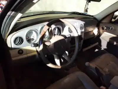Автозапчасти б/у комплект подушки безопасности за chrysler pt cruiser (pt) 2.2 crd classic ссылки oem iam 1ac781flaa  