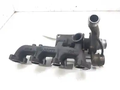 Pezzo di ricambio per auto di seconda mano turbocompressore per ford focus c-max (cap) ambiente (d) riferimenti oem iam xs4q6k682db  