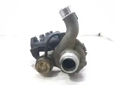 Pezzo di ricambio per auto di seconda mano turbocompressore per ford focus c-max (cap) ambiente (d) riferimenti oem iam xs4q6k682db  