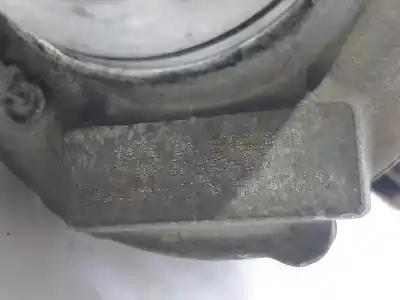 Автозапчасти б/у ТУРБОКОМПЕНСАТОР за FORD FOCUS C-MAX (CAP)  ссылки OEM IAM XS4Q6K682DB  