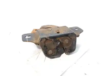 Piesă de schimb auto la mâna a doua încuietoare porbagaj pentru citroen berlingo 1.9 d multispace referințe oem iam 964852  
