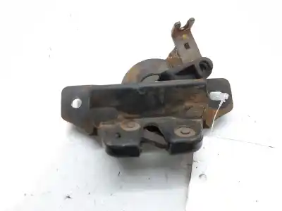 Piesă de schimb auto la mâna a doua încuietoare porbagaj pentru citroen berlingo 1.9 d multispace referințe oem iam 964852
