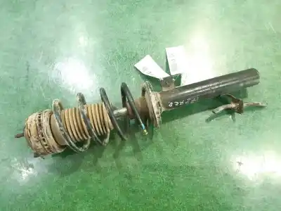 Автозапчастина б/у амортизатор передній лівий для ford fusion (cbk) trend посилання на oem iam 2n1118146ae   Автозапчастина б/у амортизатор передній лівий для ford fusion (cbk) trend посилання на oem iam 2n1118146ae