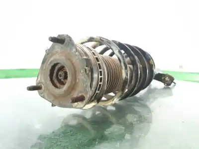 Автозапчастина б/у амортизатор передній лівий для ford fusion (cbk) trend посилання на oem iam 2n1118146ae   Автозапчастина б/у амортизатор передній лівий для ford fusion (cbk) trend посилання на oem iam 2n1118146ae