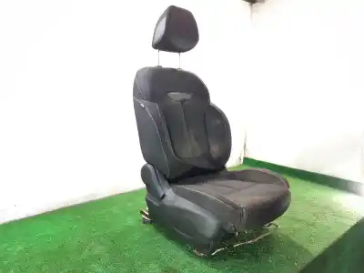 Peça sobressalente para automóvel em segunda mão assento dianteiro direito por renault kadjar tech road 110 cv / 81 kw referências oem iam 873014eb1c  