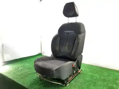 Pezzo di ricambio per auto di seconda mano SEDILE ANTERIORE DESTRO per RENAULT KADJAR  Riferimenti OEM IAM 873014EB1C  