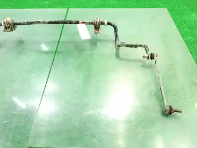 Peça sobressalente para automóvel em segunda mão barra estabilizadora dianteira por renault kadjar tech road 110 cv / 81 kw referências oem iam 546114ea1b