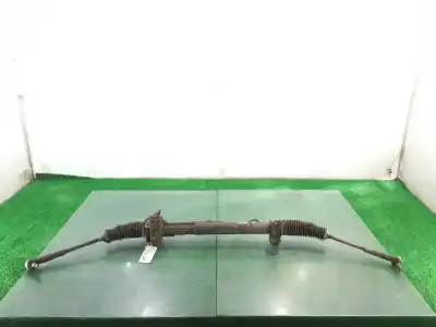 Second-hand car spare part steering rack for peugeot boxer combi (rs2850) (270/310) (->´02) estándar 1400 d oem iam references 01323199080  