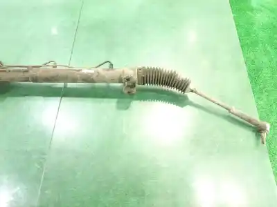 Second-hand car spare part steering rack for peugeot boxer combi (rs2850) (270/310) (->´02) estándar 1400 d oem iam references 01323199080  