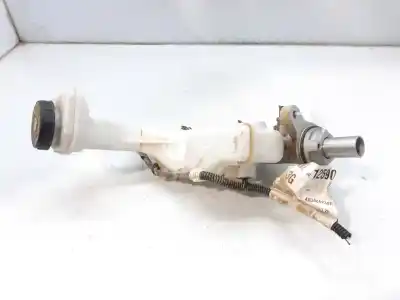 Peça sobressalente para automóvel em segunda mão bomba de travões por renault kadjar tech road 110 cv / 81 kw referências oem iam 460116191r