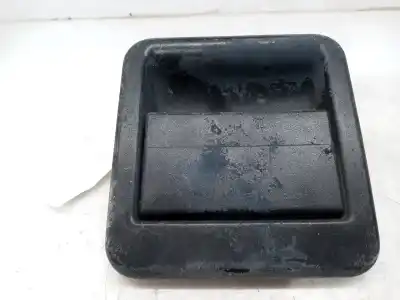 Автозапчасти б/у левая передняя наружная ручка за peugeot boxer combi (rs2850) (270/310) (->´02) estándar 1400 d ссылки oem iam a488