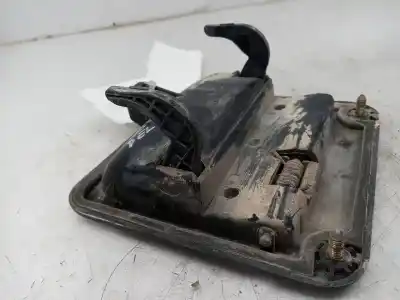 Автозапчасти б/у левая передняя наружная ручка за peugeot boxer combi (rs2850) (270/310) (->´02) estándar 1400 d ссылки oem iam a488  