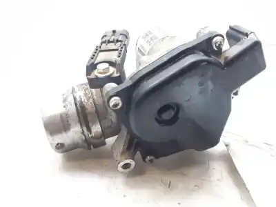 Peça sobressalente para automóvel em segunda mão borboleta de admissão por renault kadjar tech road 110 cv / 81 kw referências oem iam 161a09287r