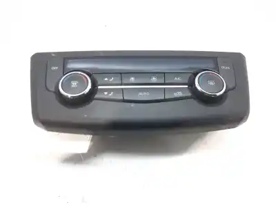 Peça sobressalente para automóvel em segunda mão comando de sofagem (chauffage / ar condicionado) por renault kadjar tech road 110 cv / 81 kw referências oem iam 275102210r