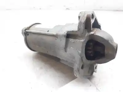 Peça sobressalente para automóvel em segunda mão motor de arranque por renault kadjar tech road 110 cv / 81 kw referências oem iam 233004868r