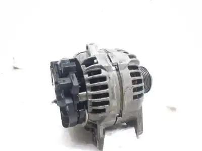 Pezzo di ricambio per auto di seconda mano alternatore per nissan qashqai (j10) tekna riferimenti oem iam 8200728292c