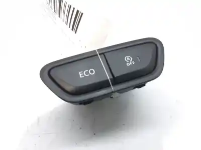 Second-hand car spare part electronic module for renault kadjar tech road 110 cv / 81 kw oem iam references 251b41052r  