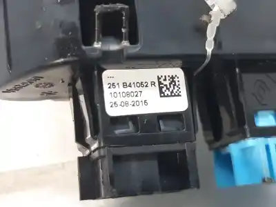 Second-hand car spare part ELECTRONIC MODULE for RENAULT KADJAR  OEM IAM references 251B41052R  