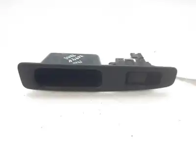 Pezzo di ricambio per auto di seconda mano comandi alzacristalli posteriore sinistro per nissan qashqai (j10) tekna riferimenti oem iam 25411jd000