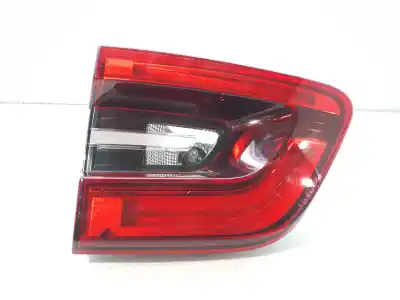 Peça sobressalente para automóvel em segunda mão farolim interior traseiro esquerdo por renault kadjar tech road 110 cv / 81 kw referências oem iam 265550151r
