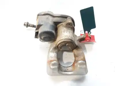 Peça sobressalente para automóvel em segunda mão pinça de travão traseira direita por renault kadjar tech road 110 cv / 81 kw referências oem iam 440011959r