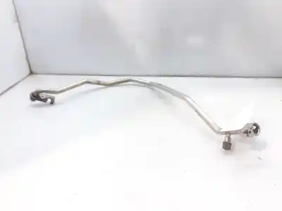 Peça sobressalente para automóvel em segunda mão tubos de ar condicionado por renault kadjar tech road 110 cv / 81 kw referências oem iam 924402960r